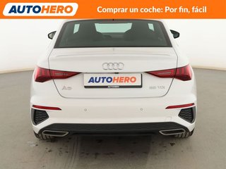 Audi A3 35 TDI S line