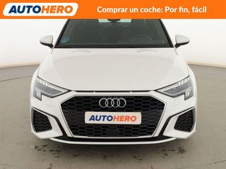 Audi A3 35 TDI S line