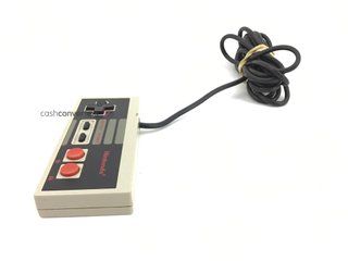 mando nes nintendo nes-004e