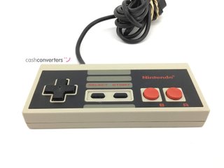 mando nes nintendo nes-004e