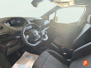 Peugeot Partner NUEVO PARTNER STANDARD 600KG BLUEHDI