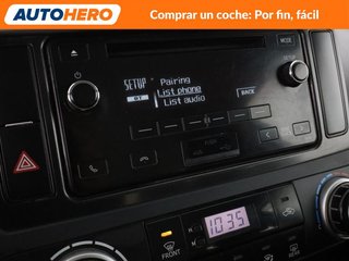 Toyota Land Cruiser 2.8 D-4D GX