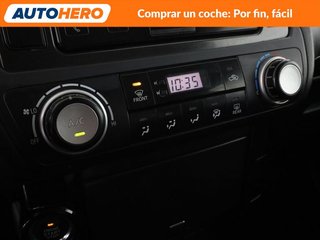 Toyota Land Cruiser 2.8 D-4D GX