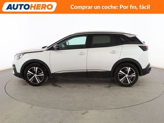 Peugeot 3008 1.2 PureTech Allure