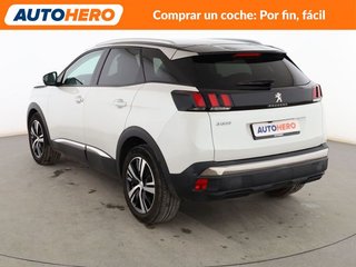 Peugeot 3008 1.2 PureTech Allure