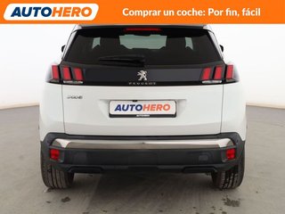 Peugeot 3008 1.2 PureTech Allure