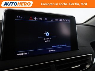 Peugeot 3008 1.2 PureTech Allure