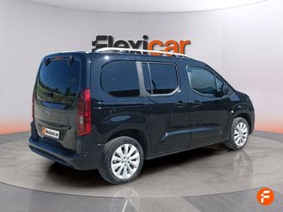 Opel Combo Cargo LIFE