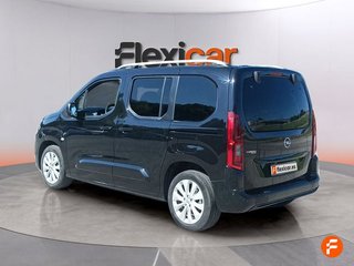 Opel Combo Cargo LIFE