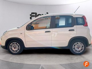 Fiat Panda Panda Cross 1.0 Hybrid 51kw (70CV)
