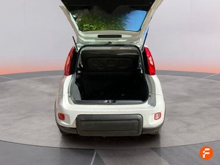 Fiat Panda Panda Cross 1.0 Hybrid 51kw (70CV)