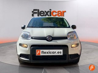Fiat Panda Panda Cross 1.0 Hybrid 51kw (70CV)