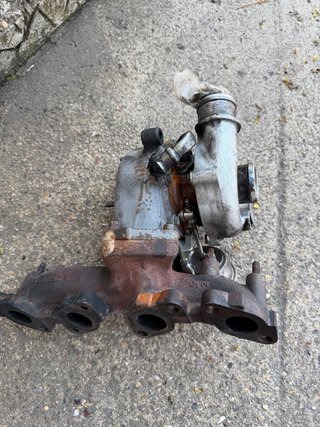 Turbo