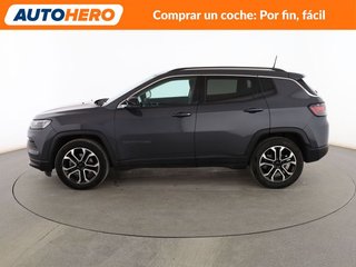 Jeep Compass 1.3 T-GDi Limited FWD