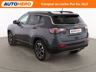 Jeep Compass 1.3 T-GDi Limited FWD