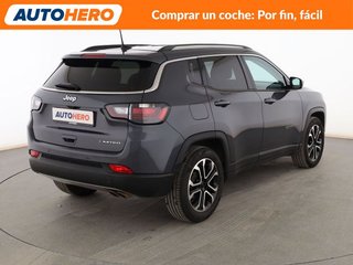 Jeep Compass 1.3 T-GDi Limited FWD