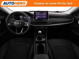 Jeep Compass 1.3 T-GDi Limited FWD