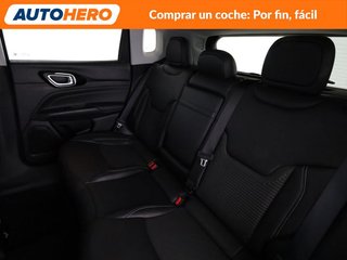 Jeep Compass 1.3 T-GDi Limited FWD