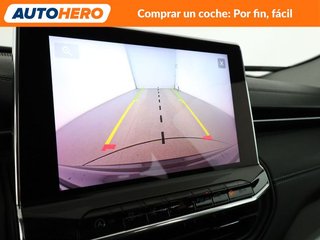 Jeep Compass 1.3 T-GDi Limited FWD