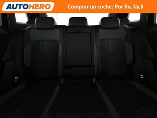 Volkswagen Tiguan 1.5 TSI ACT R-Line