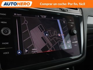 Volkswagen Tiguan 1.5 TSI ACT R-Line