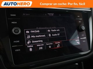 Volkswagen Tiguan 1.5 TSI ACT R-Line