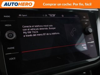 Volkswagen Tiguan 1.5 TSI ACT R-Line