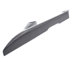 Protector Cadena Carbono KTM Duke 690 2008-2018