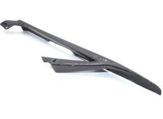 Protector Cadena Carbono KTM Duke 690 2008-2018