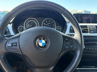 BMW Serie 3 2012