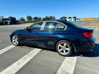 BMW Serie 3 2012