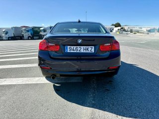 BMW Serie 3 2012