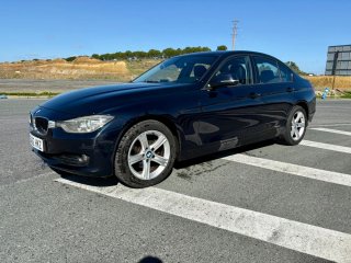 BMW Serie 3 2012