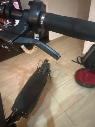 SmartGyro Speedway Pro Patinete Eléctrico