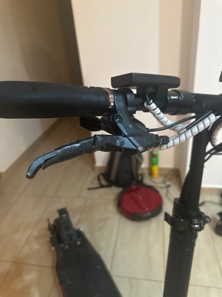SmartGyro Speedway Pro Patinete Eléctrico