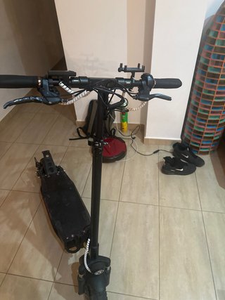 SmartGyro Speedway Pro Patinete Eléctrico