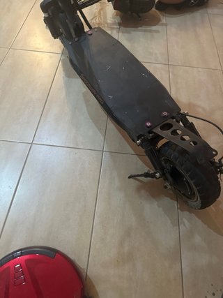 SmartGyro Speedway Pro Patinete Eléctrico