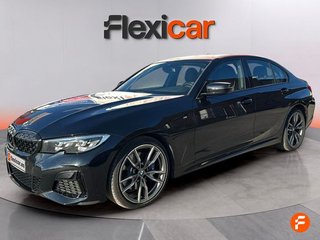 BMW Serie 3 M340d xDrive Auto.