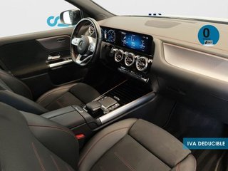 Mercedes EQA 250 140 kW (190 CV)
