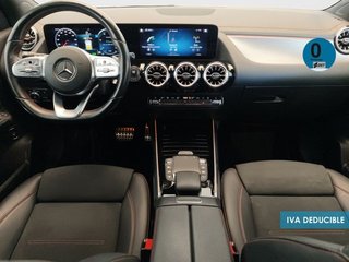 Mercedes EQA 250 140 kW (190 CV)