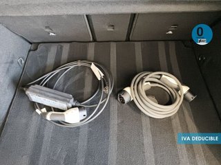 Mercedes EQA 250 140 kW (190 CV)