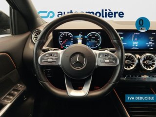 Mercedes EQA 250 140 kW (190 CV)