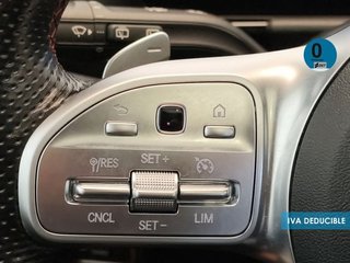 Mercedes EQA 250 140 kW (190 CV)