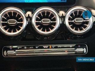 Mercedes EQA 250 140 kW (190 CV)