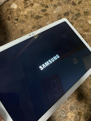 Samsung Tab A7 Tablet