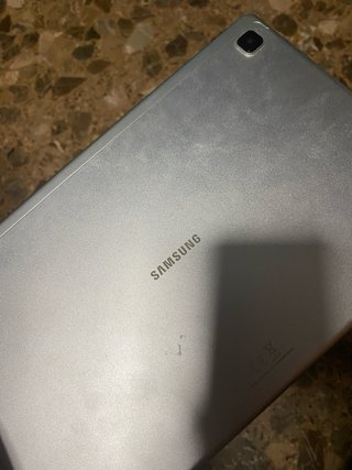 Samsung Tab A7 Tablet