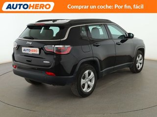 Jeep Compass 1.4 M-Air Longitude 4x2