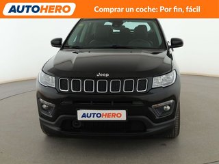 Jeep Compass 1.4 M-Air Longitude 4x2