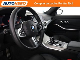 BMW Serie 3 320d Mild-Hybrid M Sport