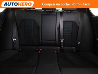 BMW Serie 3 320d Mild-Hybrid M Sport